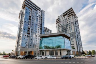 2-комн. кв 70 м2, 5/23 эт