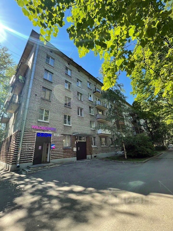 Продается2-комн.квартира,42м²