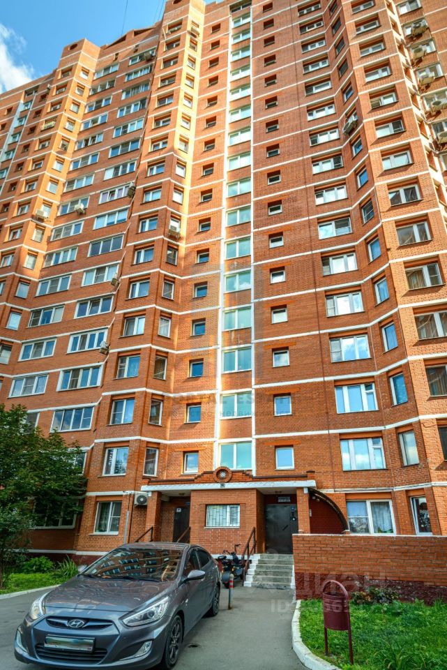 Продается3-комн.квартира,80,8м²