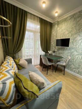 1-комн. кв 30 м2, 3/5 эт