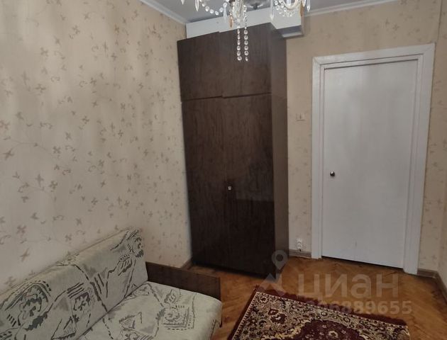 2-комн., 45 м², 4/5 этаж