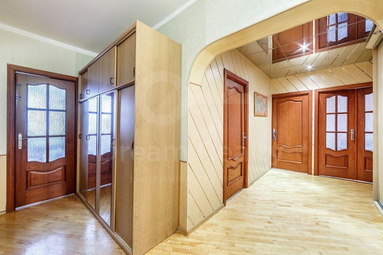 Продается3-комн.квартира,73,4м²