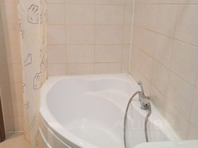 Студия, 28 м², 8/23 этаж