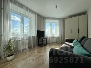 1-комн. кв 33 м2, 11/12 эт