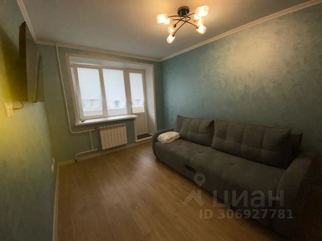 1-комн., 40 м², 3/10 этаж