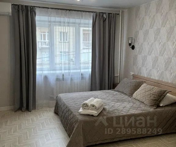 1-комн., 54 м², 3/4 этаж