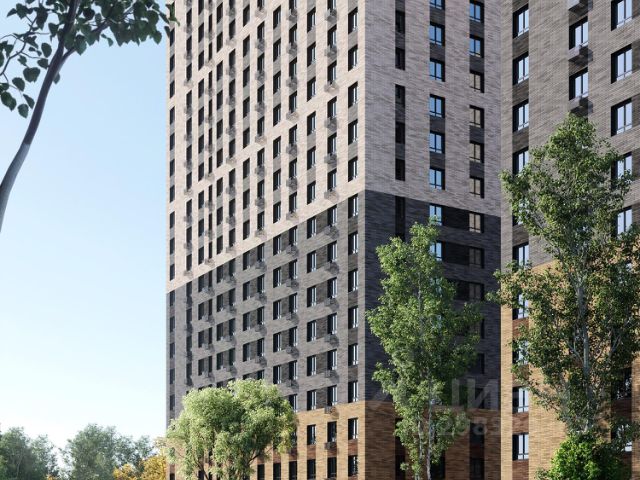 ЖК «Отражение»