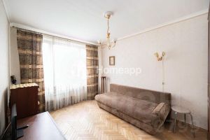 3-комн.кв., 63 м², этаж 4