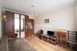 3-комн.кв., 63 м², этаж 4