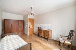 3-комн.кв., 63 м², этаж 4