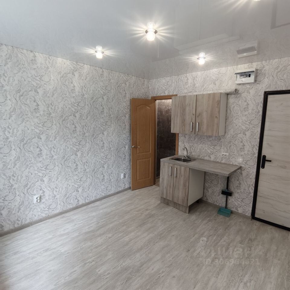 ПродаетсяСтудия,13м²