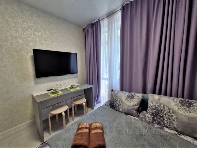 1-комн., 23 м², 21/25 этаж
