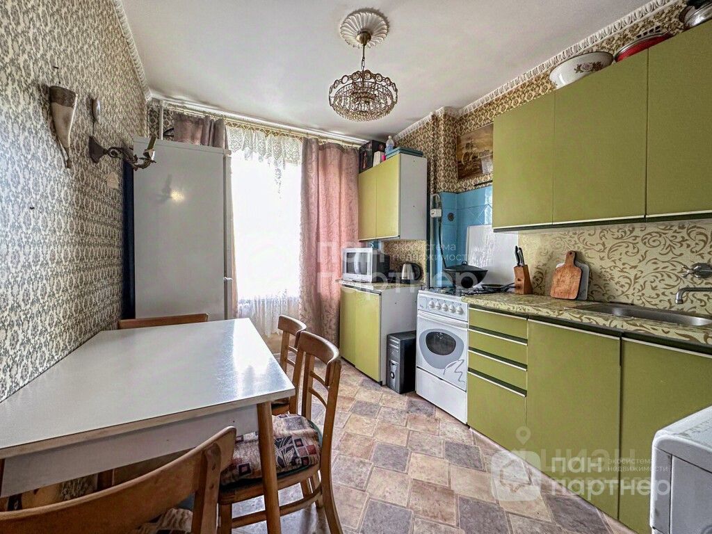 Продается1-комн.квартира,33,9м²