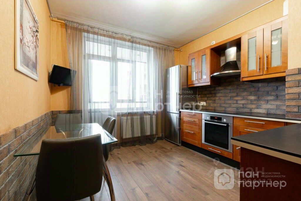 Продается1-комн.квартира,43м²