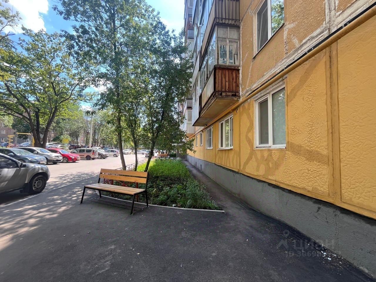 Продается1-комн.квартира,33м²