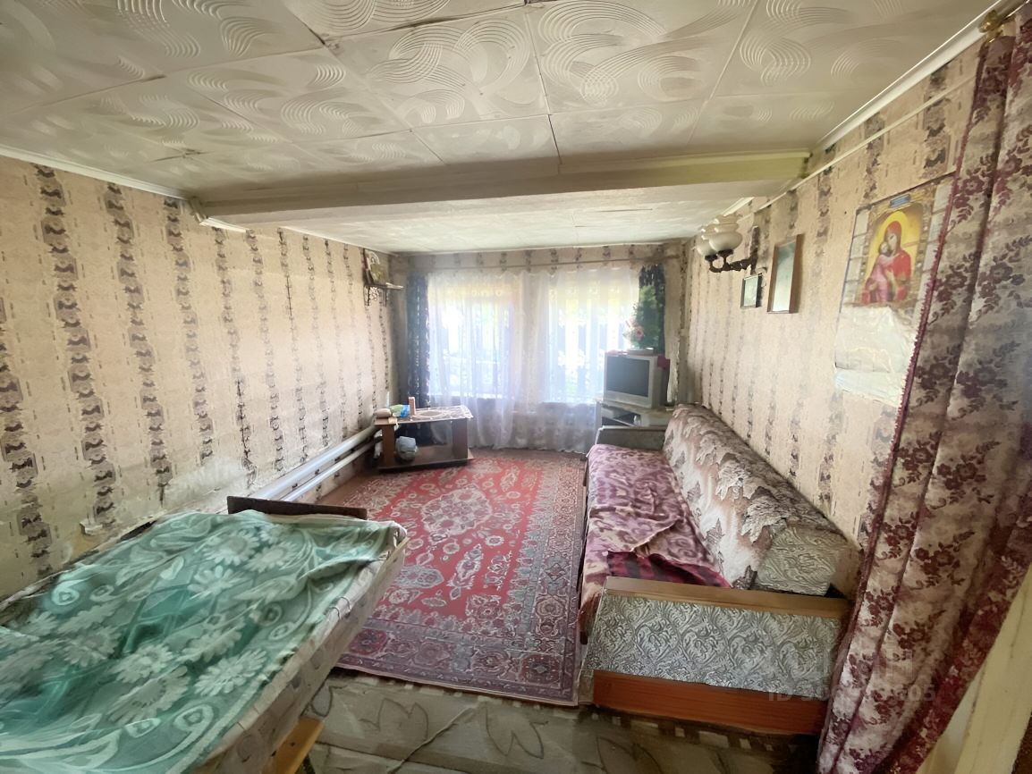 Продается1-этажныйдом,50м²