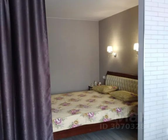 1-комн., 55 м², 7/9 этаж