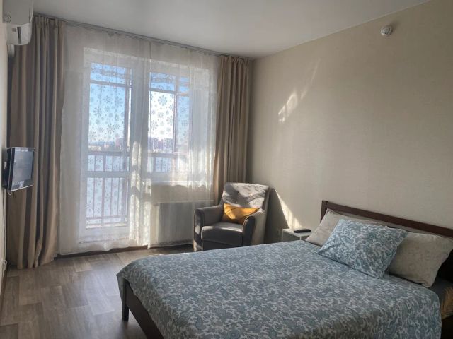 1-комн., 34 м², 13/24 этаж