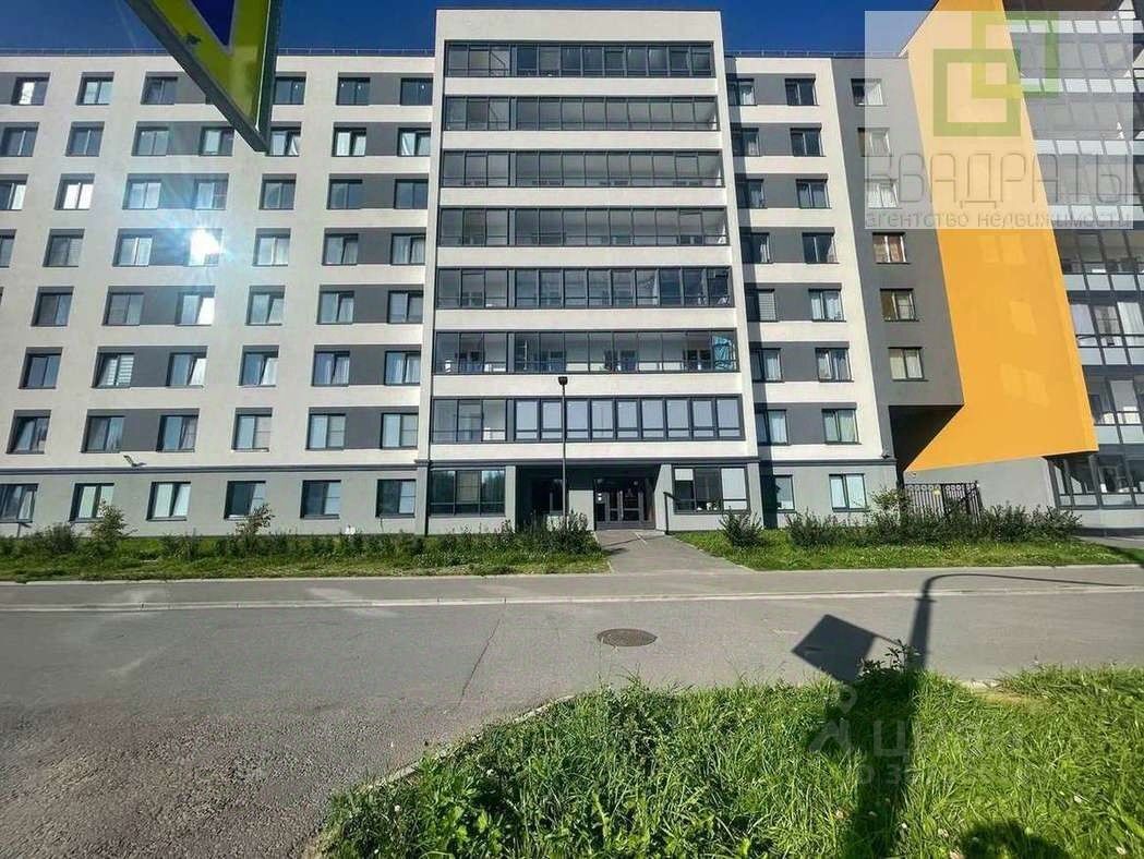 Продается3-комн.квартира,81м²