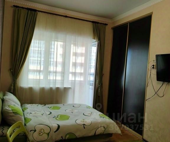 1-комн., 52 м², 1/1 этаж