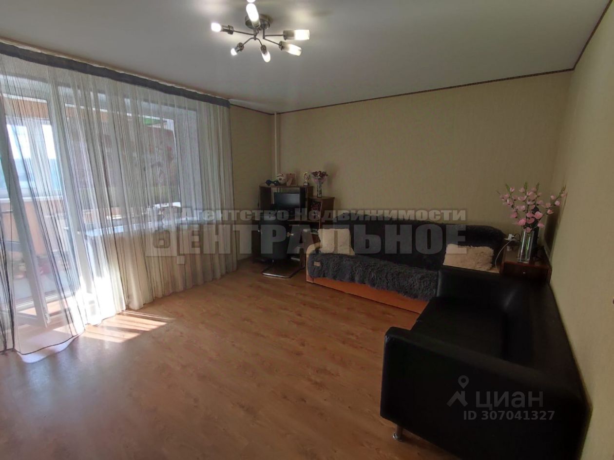 Продается2-комн.квартира,50,4м²