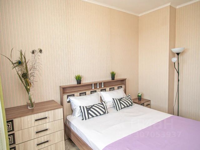 1-комн., 40 м², 21/25 этаж