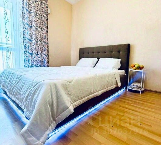 1-комн., 50 м², 1/1 этаж