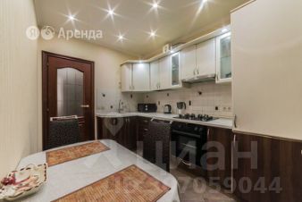 2-комн.кв., 55 м², этаж 2