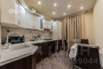 2-комн.кв., 55 м², этаж 2