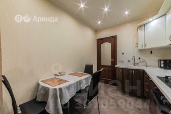 2-комн.кв., 55 м², этаж 2