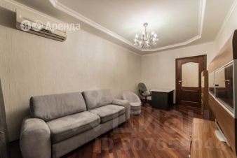 2-комн.кв., 55 м², этаж 2