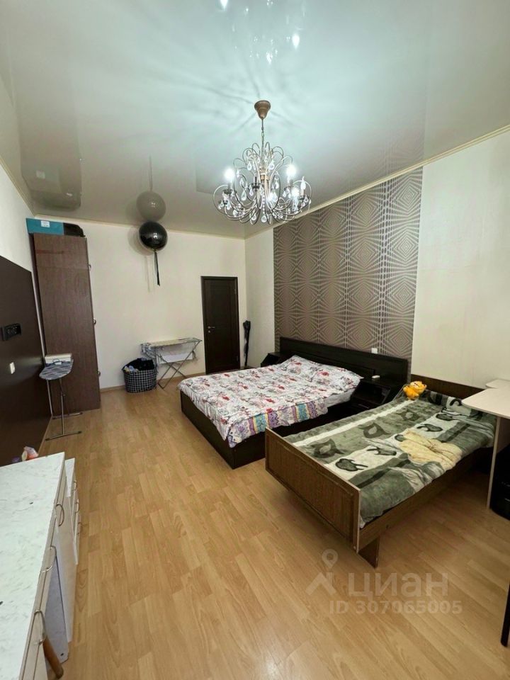 Продается1-комн.квартира,42,2м²