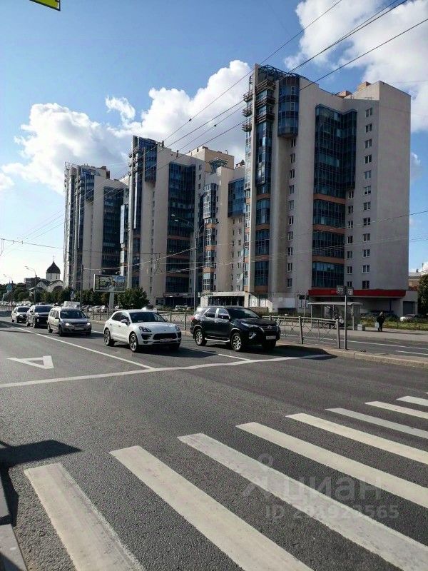 Продается3-комн.квартира,86м²