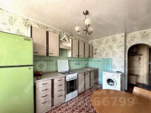 1-комн.кв., 35 м², этаж 9