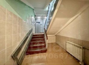 1-комн.кв., 35 м², этаж 9