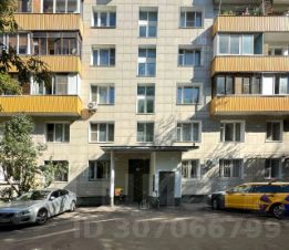 1-комн.кв., 35 м², этаж 9