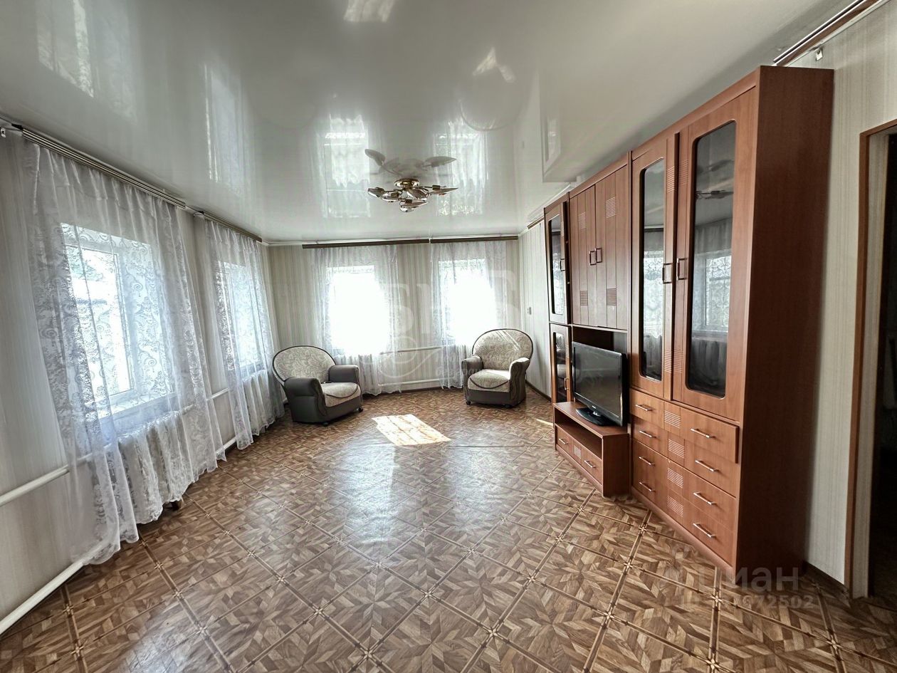 Продается1-этажныйдом,52м²