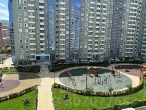 2-комн. кв 50 м2, 5/15 эт