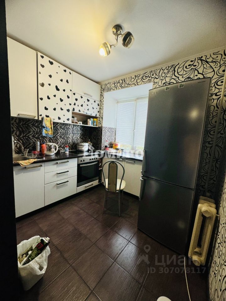 Продается2-комн.квартира,43,2м²