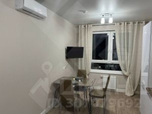 2-комн.апарт., 37 м², этаж 7