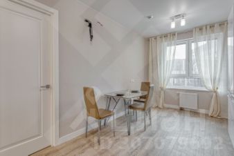 2-комн.апарт., 37 м², этаж 7