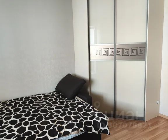 1-комн., 35 м², 6/10 этаж
