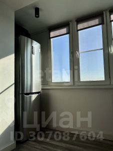 1-комн.кв., 46 м², этаж 12