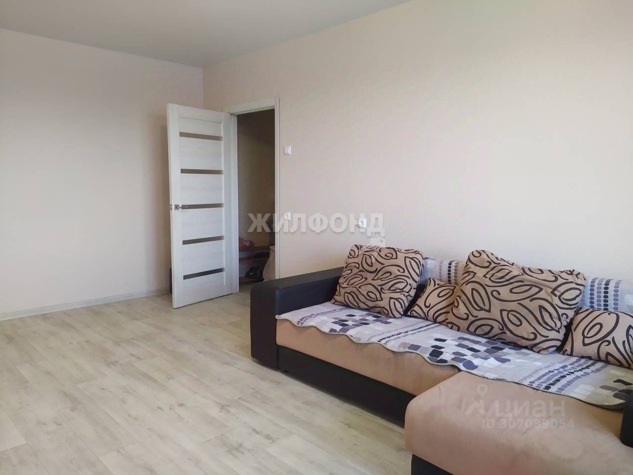 Продается2-комн.квартира,56м²