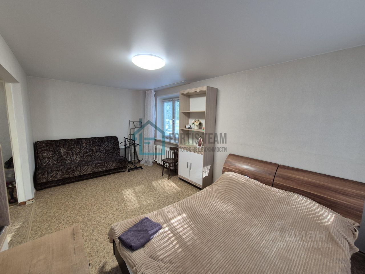 Продается1-комн.квартира,32,2м²