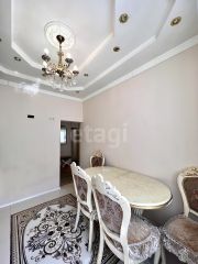 2-комн.кв., 63 м², этаж 2