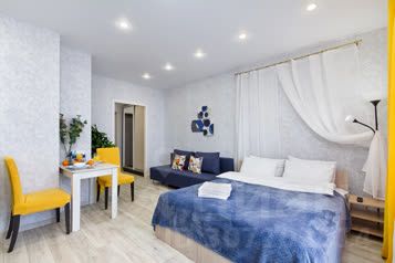 1-комн., 30 м², 11/25 этаж