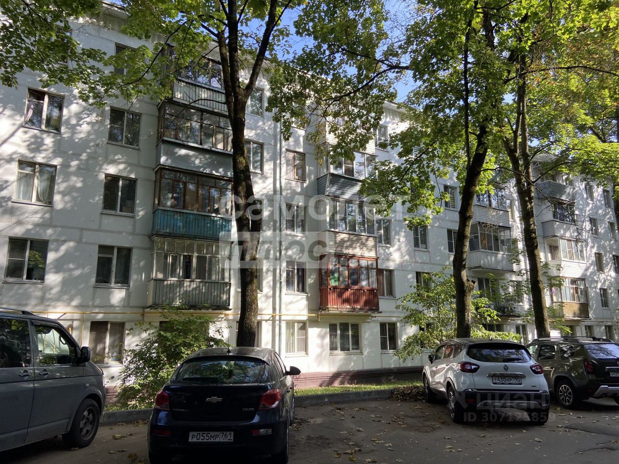 Продается1-комн.квартира,31м²