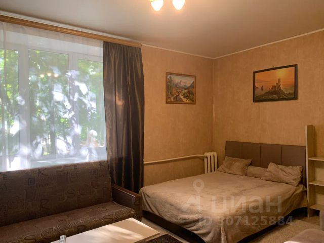 1-комн., 30 м², 2/3 этаж