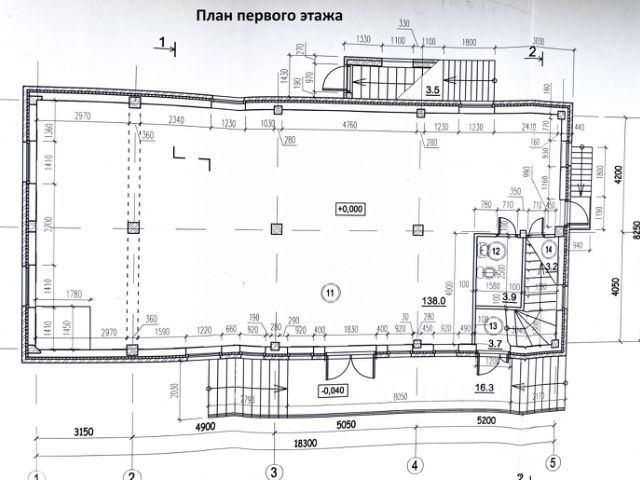 Ошибка загрузки фото